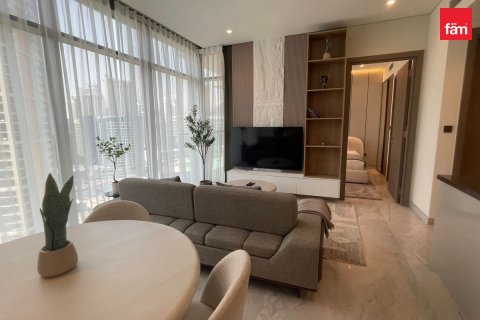 Appartement à Business Bay, Dubai, 1 chambre, 64.8 m², № 135215 - photo 20