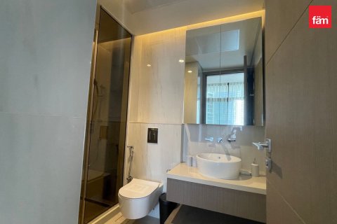 Appartement à Business Bay, Dubai, 1 chambre, 64.8 m², № 135215 - photo 3
