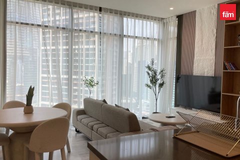 Appartement à Business Bay, Dubai, 1 chambre, 64.8 m², № 135215 - photo 21