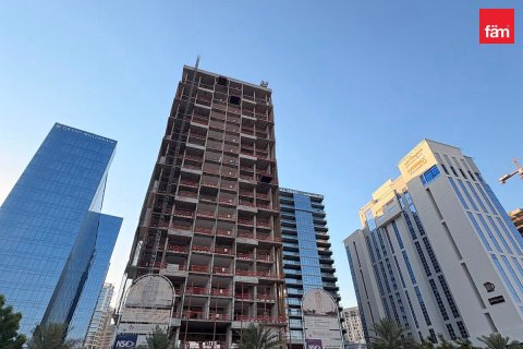 شقة في الخليج التجاري, دبي 51.4 م² رقم 135213 - صورة 6
