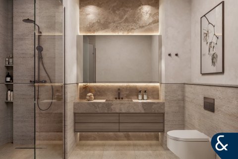 Appartement à Maritime City, Dubai, 3 chambres, 173 m², № 74724 - photo 6