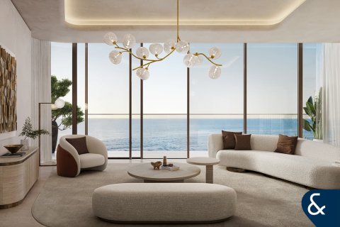 Appartement à Maritime City, Dubai, 3 chambres, 173 m², № 74724 - photo 3