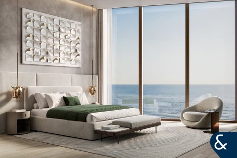 Appartement à Maritime City, Dubai, 3 chambres, 173 m², № 74724 - photo 5
