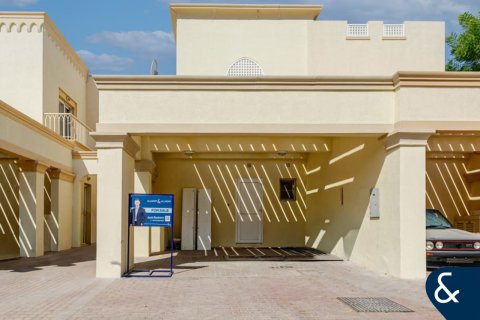 Villa à Springs 11, The Springs, Dubai, 3 chambres, 157 m², № 74731 - photo 2