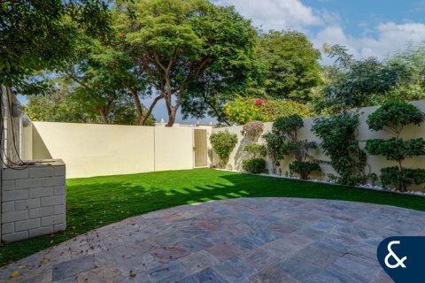 Villa à Springs 11, The Springs, Dubai, 3 chambres, 157 m², № 74731 - photo 7