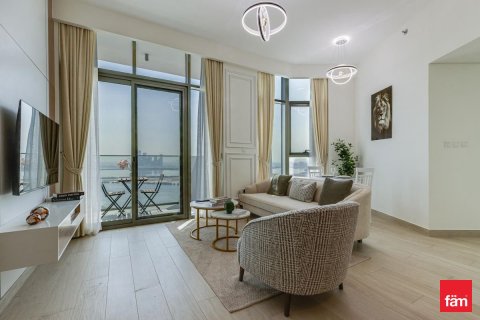 Appartement à Al Jaddaf, Dubai, 1 chambre, 63.3 m², № 100291