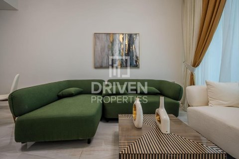 Снять в аренду квартиру в Al Furjan, Дубай: 2 спальни, 122.72м², № 129299 - фото 4