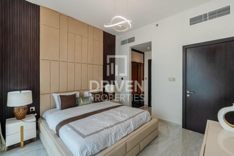 Снять в аренду квартиру в Al Furjan, Дубай: 2 спальни, 122.72м², № 129299 - фото 12