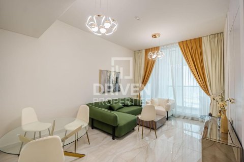 Квартира в Al Furjan, Дубай, 2 спальни, 122.72м², № 129299