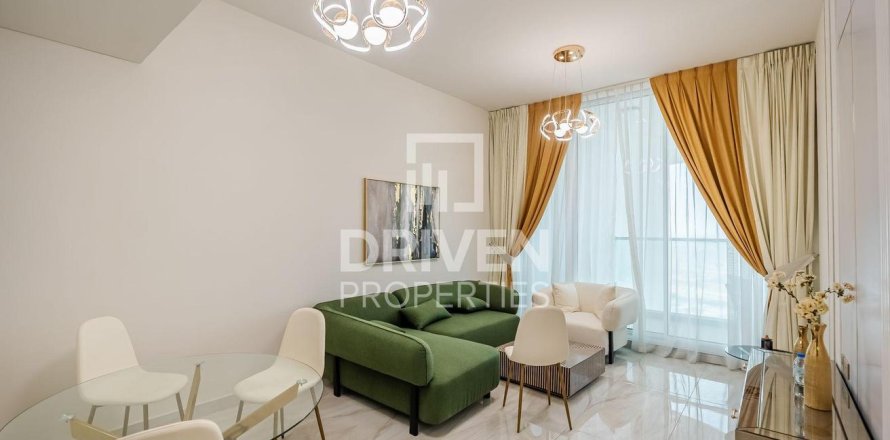 Квартира в Al Furjan, Дубай, 2 спальни, 122.72м², № 129299