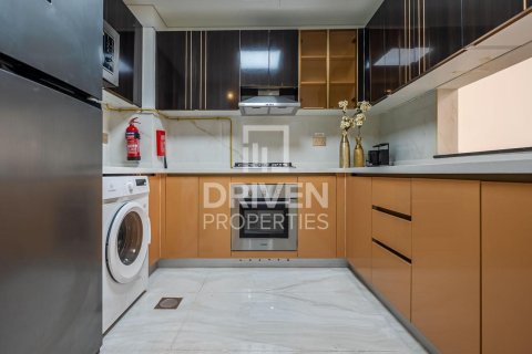 Снять в аренду квартиру в Al Furjan, Дубай: 2 спальни, 122.72м², № 129299 - фото 13