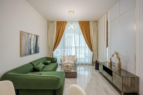Снять в аренду квартиру в Al Furjan, Дубай: 2 спальни, 122.72м², № 129299 - фото 3