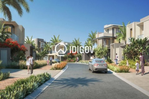 Villa à Jebel Ali, Dubai, 4 chambres, 655.8 m², № 120761