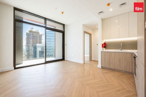 Apartment in Business Bay, Dubai 1 bedroom, 54.4 sq.m. № 120756 - photo 3