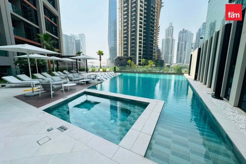 Apartment in Business Bay, Dubai 1 bedroom, 54.4 sq.m. № 120756 - photo 9