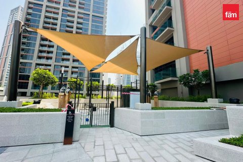 Apartment in Business Bay, Dubai 1 bedroom, 54.4 sq.m. № 120756 - photo 21