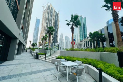 Apartment in Business Bay, Dubai 1 bedroom, 54.4 sq.m. № 120756 - photo 26