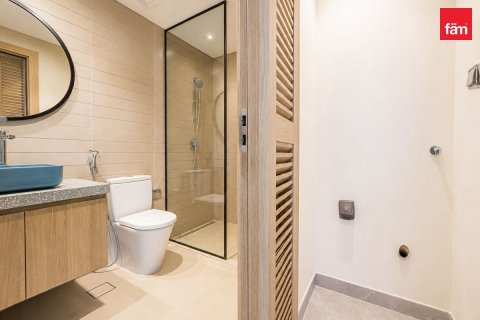 Apartment in Business Bay, Dubai 1 bedroom, 54.4 sq.m. № 120756 - photo 28