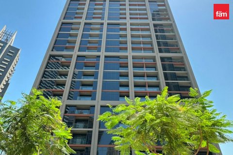 Apartment in Business Bay, Dubai 1 bedroom, 54.4 sq.m. № 120756 - photo 16
