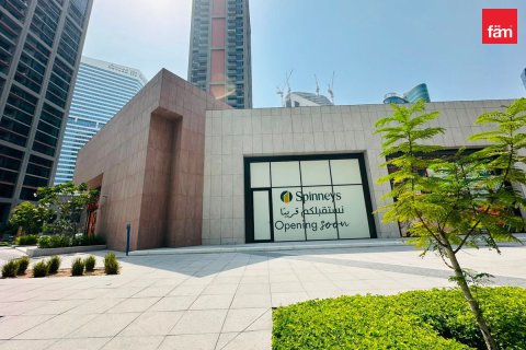 Apartment in Business Bay, Dubai 1 bedroom, 54.4 sq.m. № 120756 - photo 29