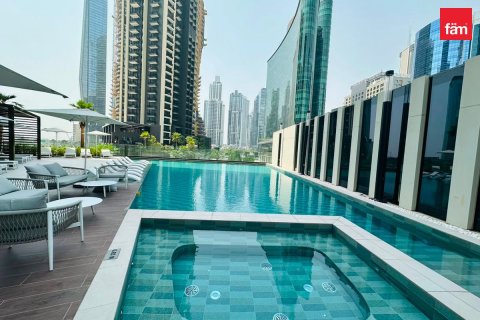 Apartment in Business Bay, Dubai 1 bedroom, 54.4 sq.m. № 120756 - photo 10