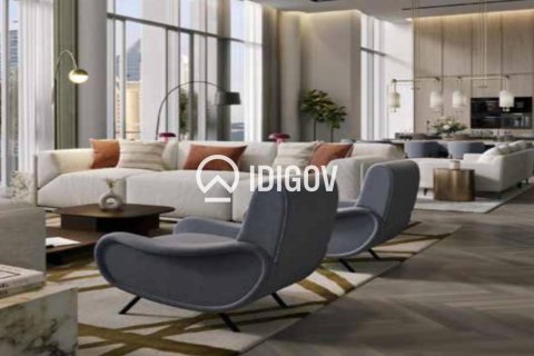 Apartamento en City Walk, Dubai, 1 dormitorio, 72.84 m², № 120759 - foto 8