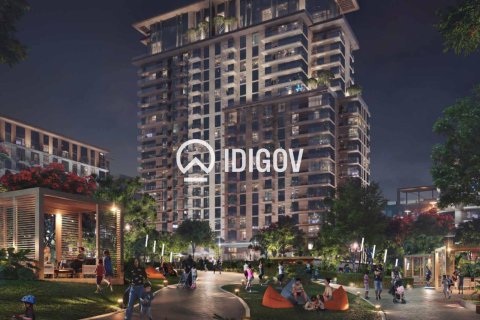 Apartamento en City Walk, Dubai, 1 dormitorio, 72.84 m², № 120759 - foto 4