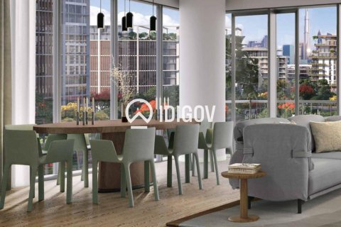 Apartamento en City Walk, Dubai, 1 dormitorio, 72.84 m², № 120759 - foto 11