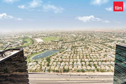 Penthouse in Dubai 4 bedrooms, 425.2 sq.m. № 40578