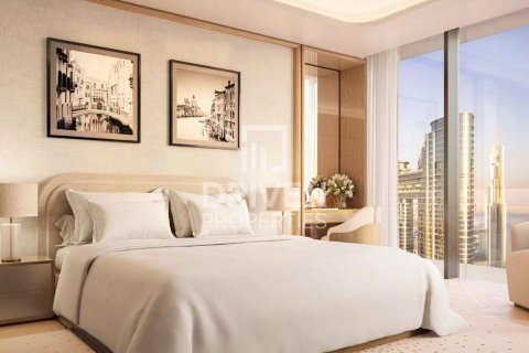 Квартира в Аль-Васле, Дубай, 4 спальни, 1091.61м², № 140086