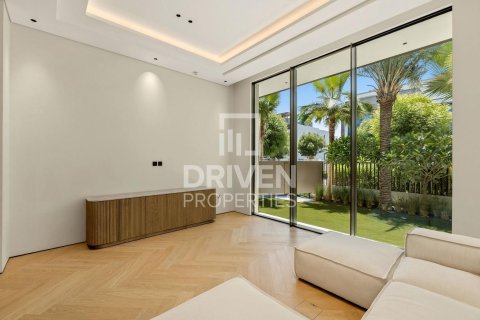 Villa à Emerald Hills, Dubai Hills Estate, Dubai, 6 chambres, 1153.39 m², № 140088 - photo 18