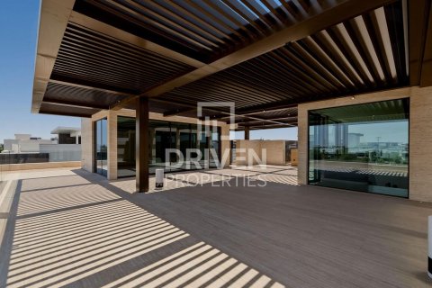 Villa à Emerald Hills, Dubai Hills Estate, Dubai, 6 chambres, 1153.39 m², № 140088 - photo 27