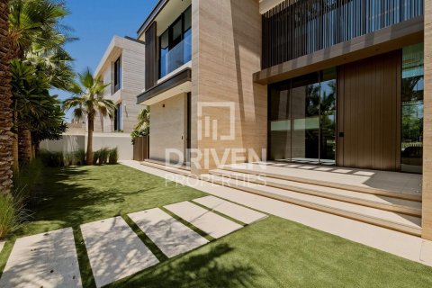Villa à Emerald Hills, Dubai Hills Estate, Dubai, 6 chambres, 1153.39 m², № 140088 - photo 4