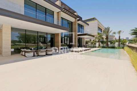 Villa à Emerald Hills, Dubai Hills Estate, Dubai, 6 chambres, 1153.39 m², № 140088 - photo 29