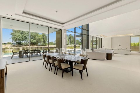 Villa à Emerald Hills, Dubai Hills Estate, Dubai, 6 chambres, 1153.39 m², № 140088 - photo 3