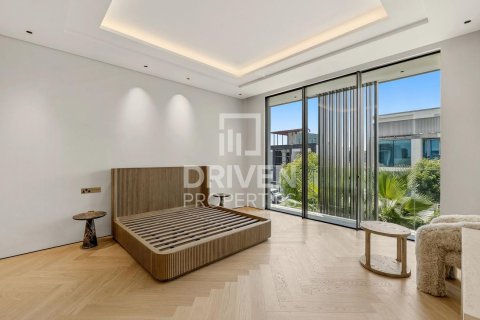 Villa à Emerald Hills, Dubai Hills Estate, Dubai, 6 chambres, 1153.39 m², № 140088 - photo 15
