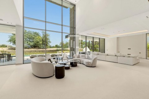 Villa à Emerald Hills, Dubai Hills Estate, Dubai, 6 chambres, 1153.39 m², № 140088 - photo 8