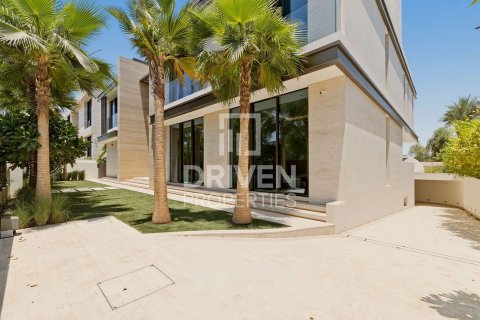 Villa à Emerald Hills, Dubai Hills Estate, Dubai, 6 chambres, 1153.39 m², № 140088 - photo 30