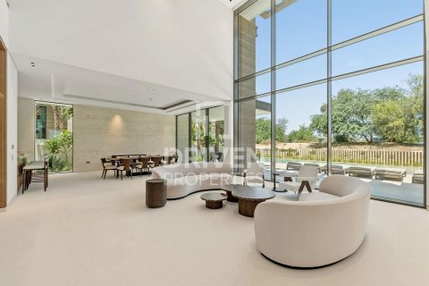 Villa à Emerald Hills, Dubai Hills Estate, Dubai, 6 chambres, 1153.39 m², № 140088 - photo 7