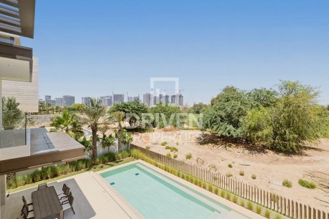 Villa à Emerald Hills, Dubai Hills Estate, Dubai, 6 chambres, 1153.39 m², № 140088 - photo 25