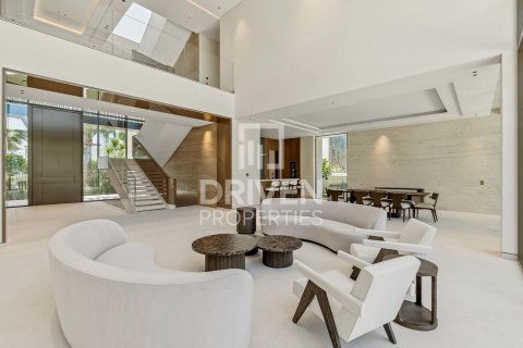 Villa à Emerald Hills, Dubai Hills Estate, Dubai, 6 chambres, 1153.39 m², № 140088 - photo 2