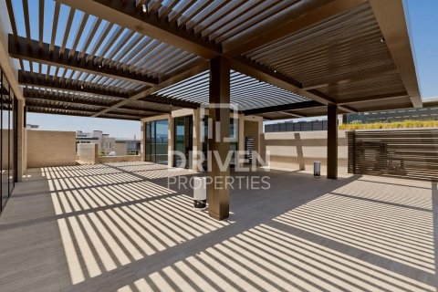 Villa à Emerald Hills, Dubai Hills Estate, Dubai, 6 chambres, 1153.39 m², № 140088 - photo 26