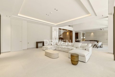 Villa à Emerald Hills, Dubai Hills Estate, Dubai, 6 chambres, 1153.39 m², № 140088 - photo 6