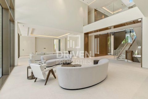 Villa à Emerald Hills, Dubai Hills Estate, Dubai, 6 chambres, 1153.39 m², № 140088 - photo 9