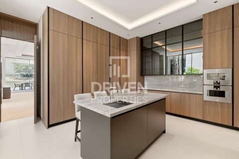 Villa à Emerald Hills, Dubai Hills Estate, Dubai, 6 chambres, 1153.39 m², № 140088 - photo 10