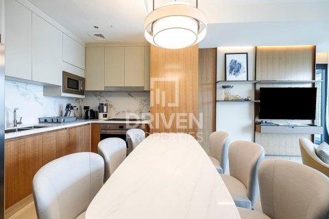 شقة في The Address Residences Dubai Opera, وسط مدينة دبي, دبي 3 غرف نوم, 165.46 م² رقم 140084 - صورة 14