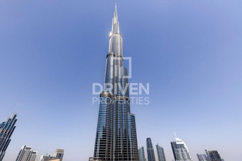 شقة في The Address Residences Dubai Opera, وسط مدينة دبي, دبي 3 غرف نوم, 165.46 م² رقم 140084 - صورة 23