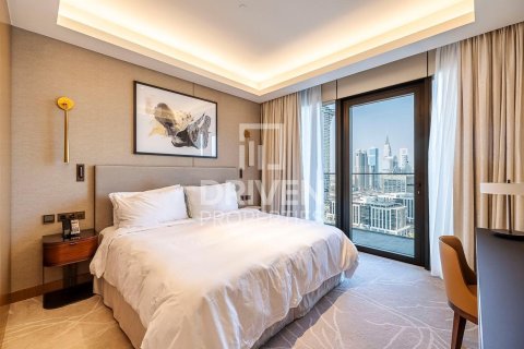 شقة في The Address Residences Dubai Opera, وسط مدينة دبي, دبي 3 غرف نوم, 165.46 م² رقم 140084 - صورة 10