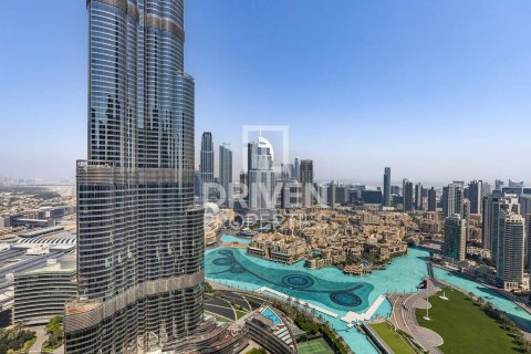 شقة في The Address Residences Dubai Opera, وسط مدينة دبي, دبي 3 غرف نوم, 165.46 م² رقم 140084 - صورة 3