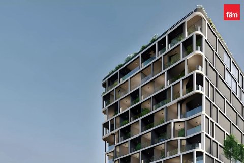 Appartement à Al Satwa, Dubai, 42.5 m², № 115805 - photo 7